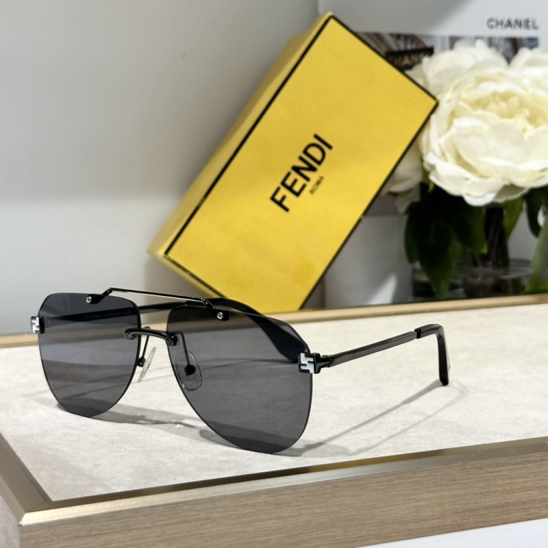 Fendi Sunglasses